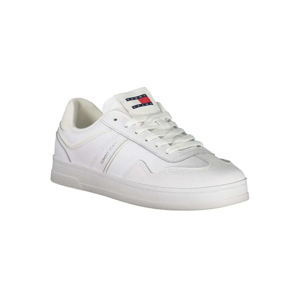 Tommy Hilfiger Polyethylene Women Women's Sneaker
