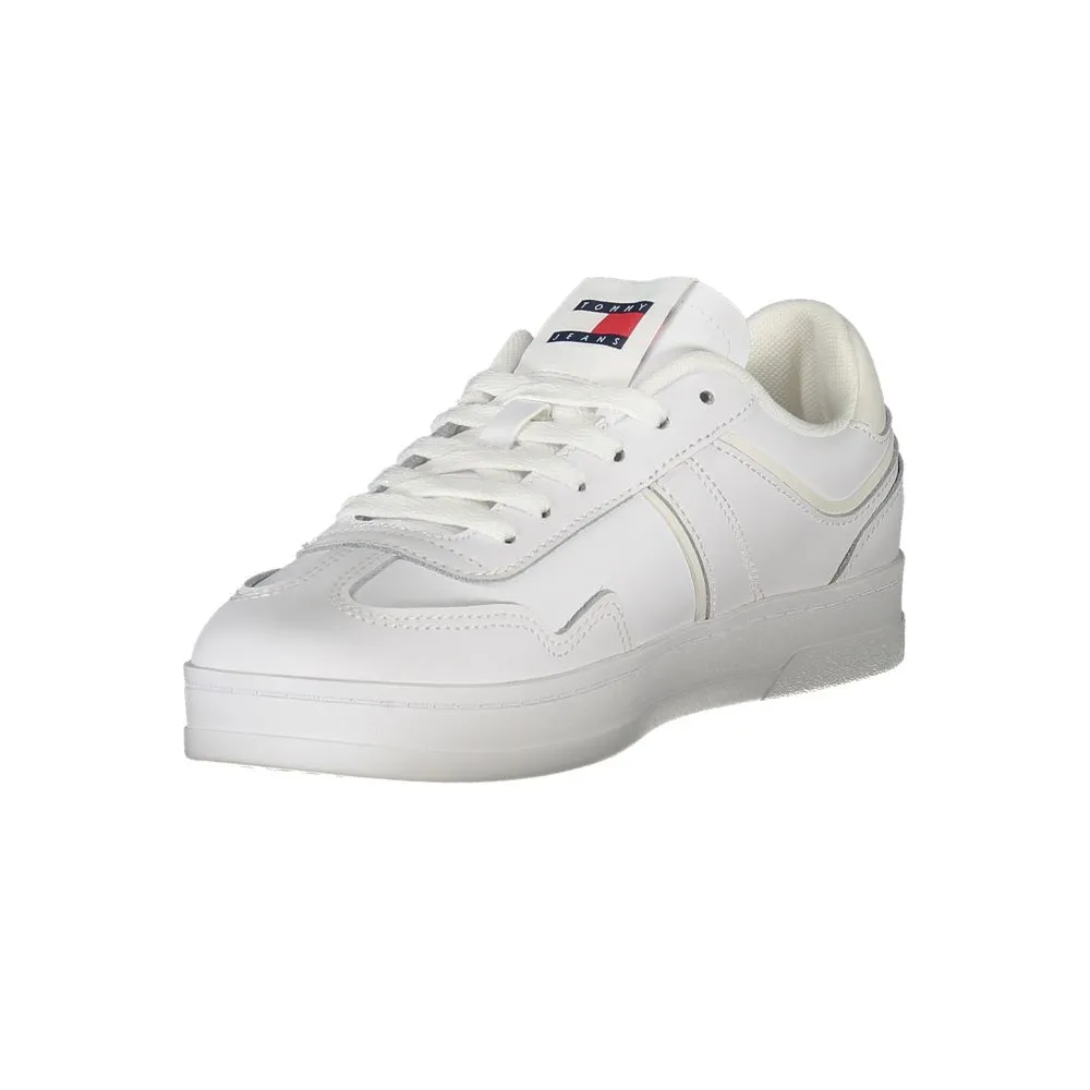 Tommy Hilfiger Polyethylene Women Women's Sneaker