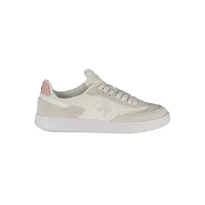 Tommy Hilfiger Polyethylene Women Women's Sneaker