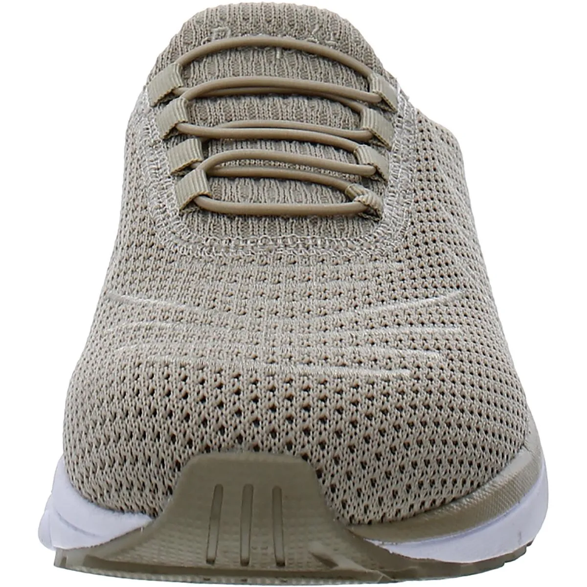 Tour Knit Slide Womens Knit Ortholite Slip-On Sneakers