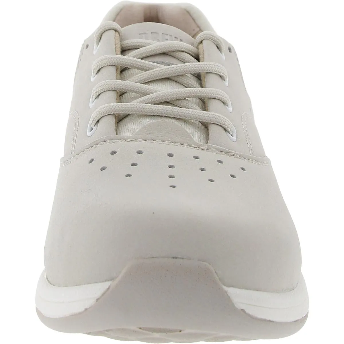 Tour Womens Leather Lifestyle Casual And Fashion Sneakers