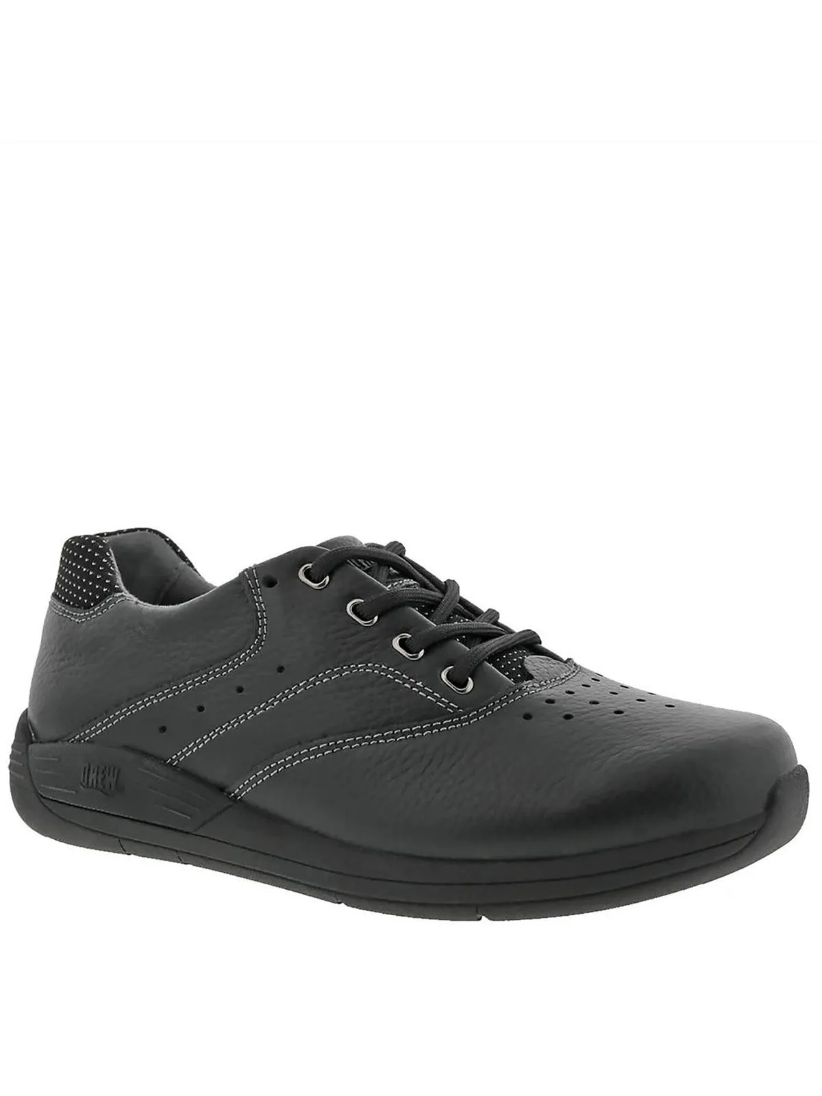 Tour Womens Leather Lifestyle Casual And Fashion Sneakers