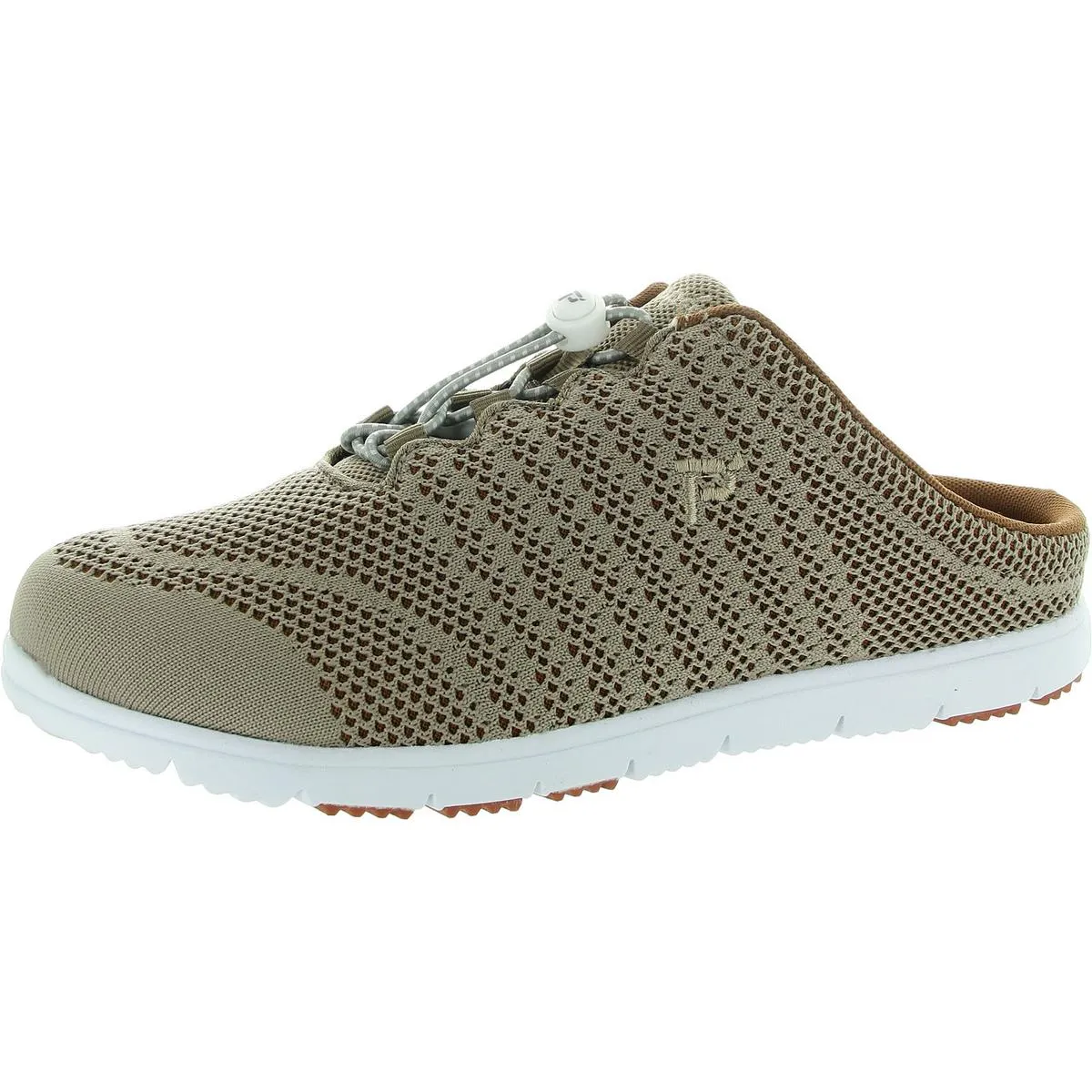 Travel Walker Womens Slip On Fashion Casual and Fashion Sneakers
