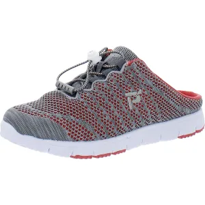 Travel Walker Womens Slip On Fashion Casual and Fashion Sneakers