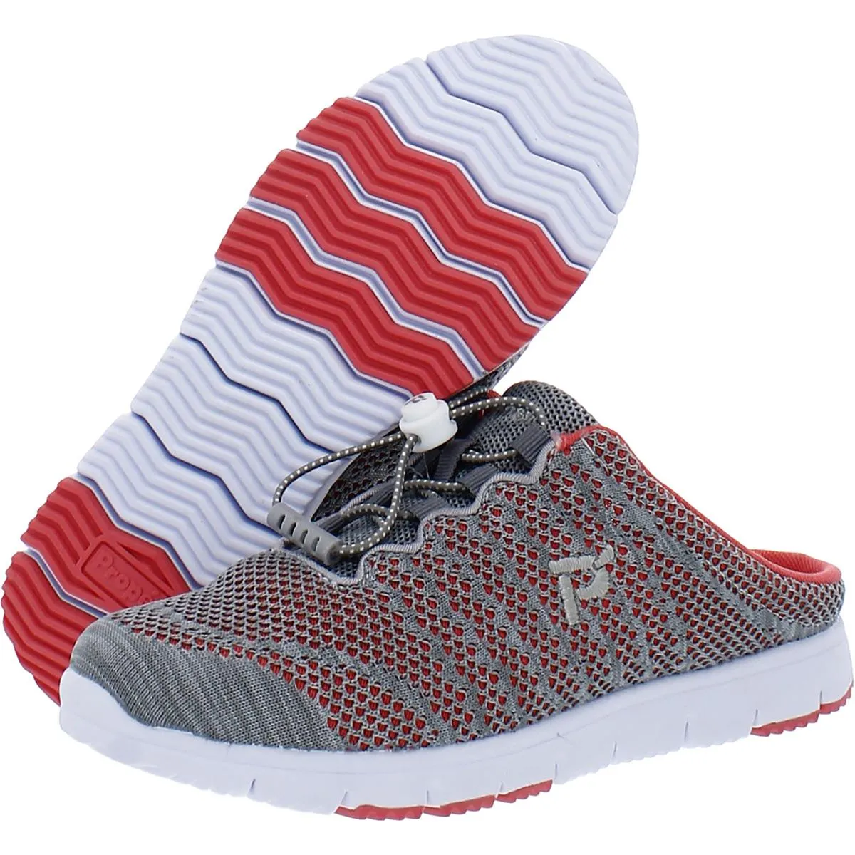 Travel Walker Womens Slip On Fashion Casual and Fashion Sneakers