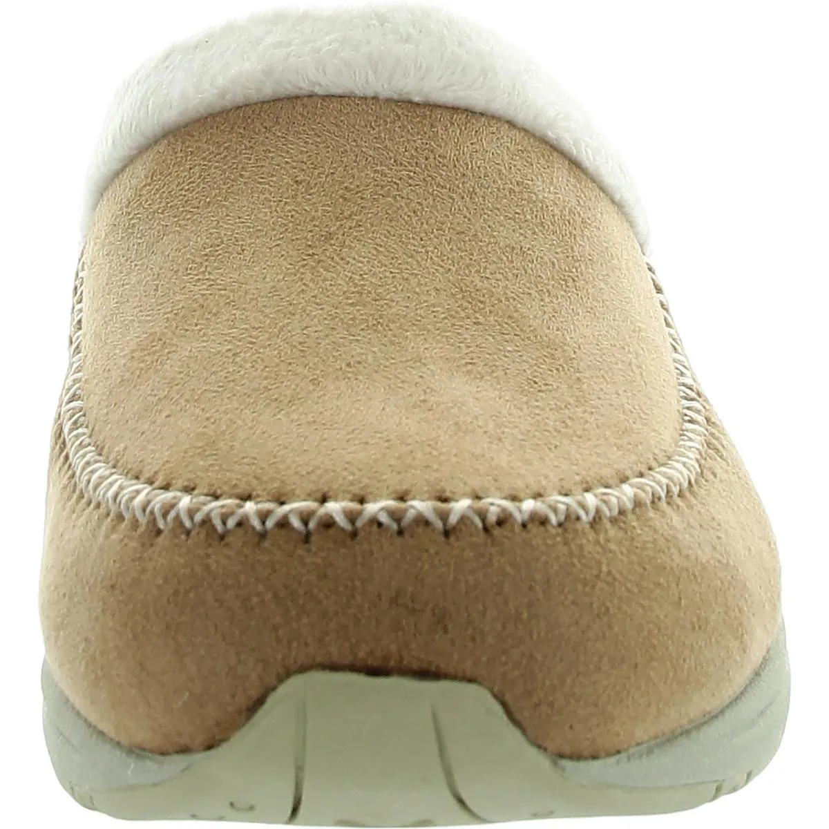 Traveltime 303 Womens Metallic Suede Fashion Sneakers