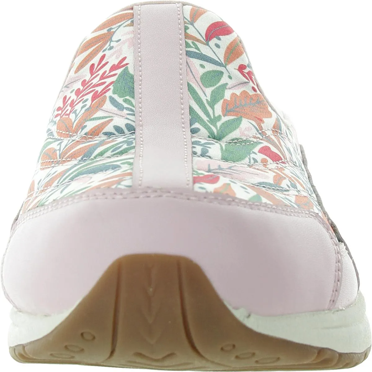 Traveltime 303 Womens Metallic Suede Fashion Sneakers