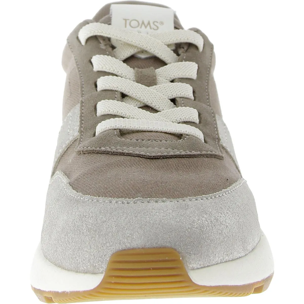 Trvl Lite Retro Womens Metallic Lifestyle Casual And Fashion Sneakers