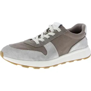 Trvl Lite Retro Womens Metallic Lifestyle Casual And Fashion Sneakers