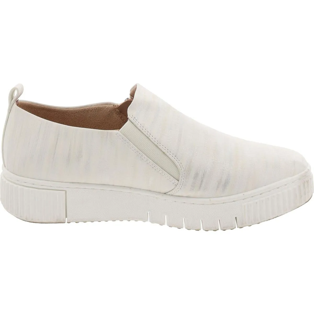 Turner Womens Lifestyle Casual And Fashion Sneakers