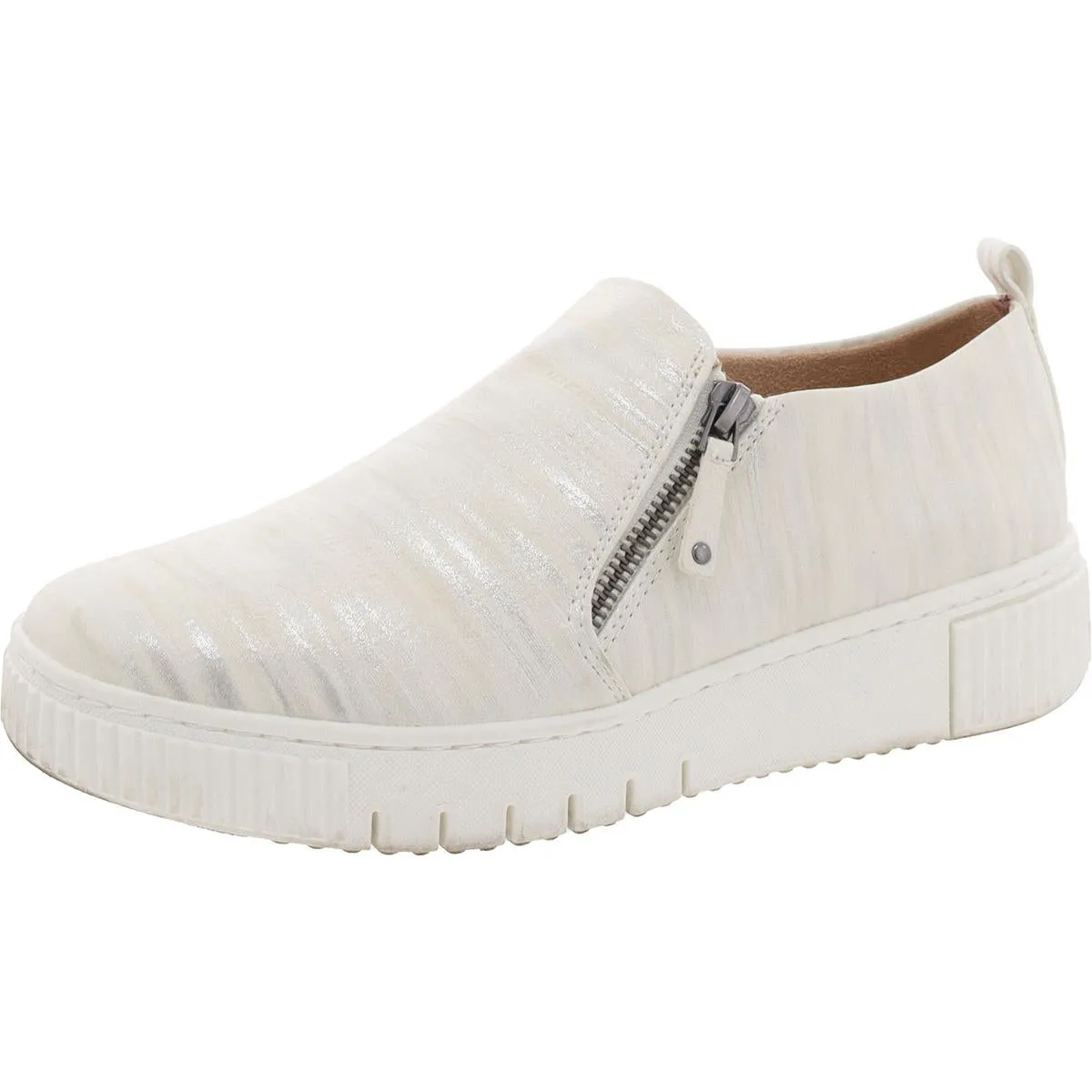 Turner Womens Lifestyle Casual And Fashion Sneakers