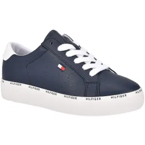 TW HENISSLY Womens Lace-Up Casual and Fashion Sneakers