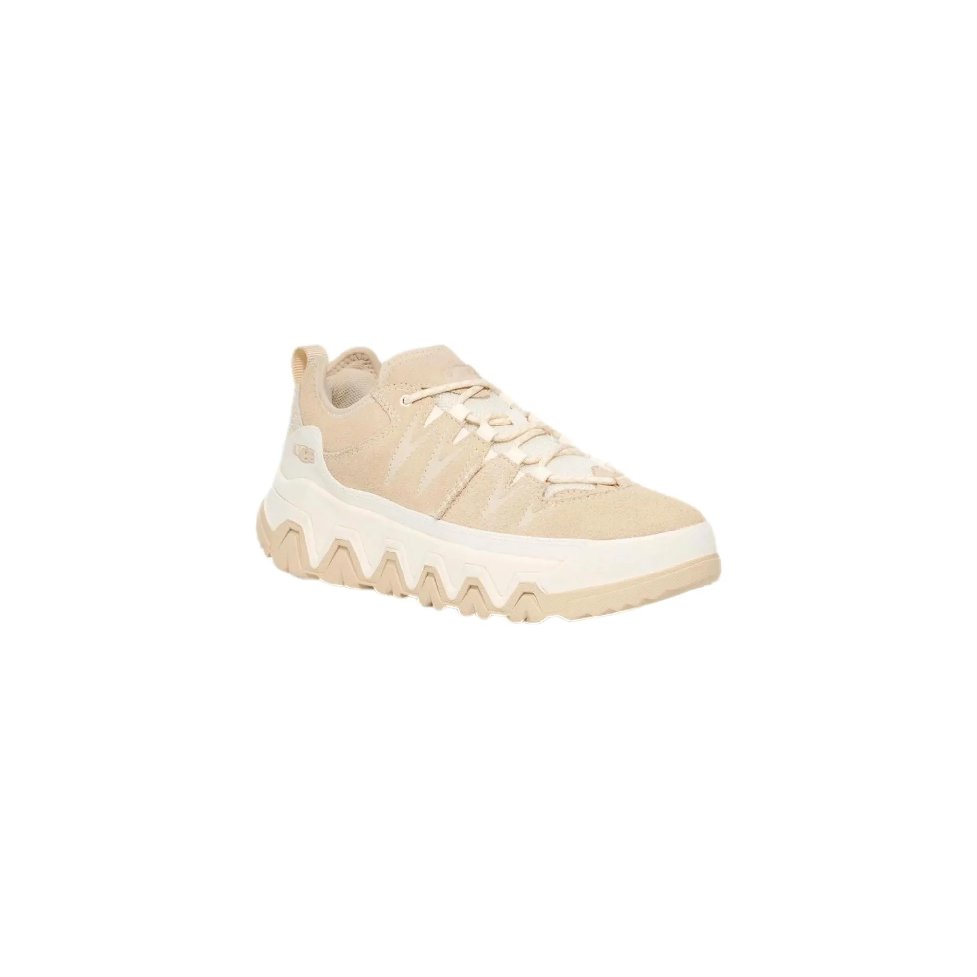 UGG Captrail Low Light Beige  1161830-LHB Women's