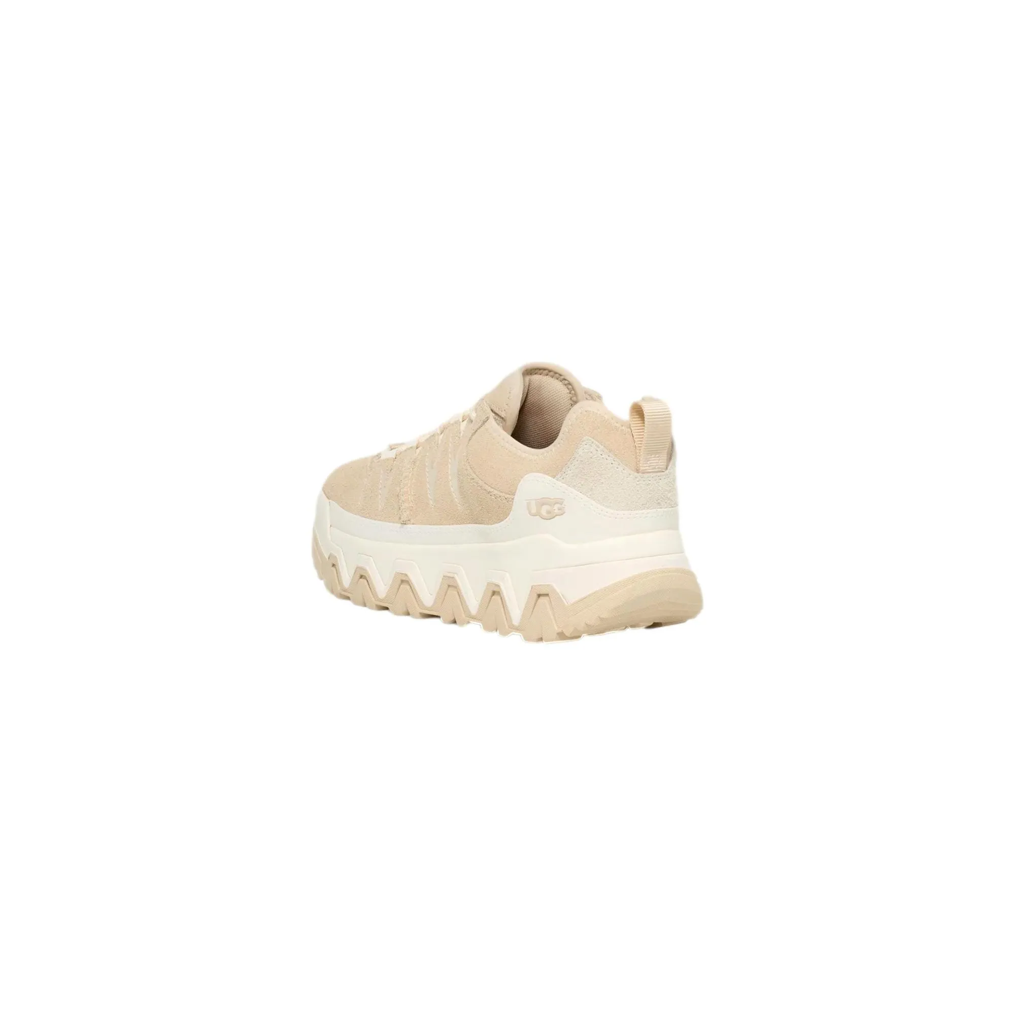 UGG Captrail Low Light Beige  1161830-LHB Women's