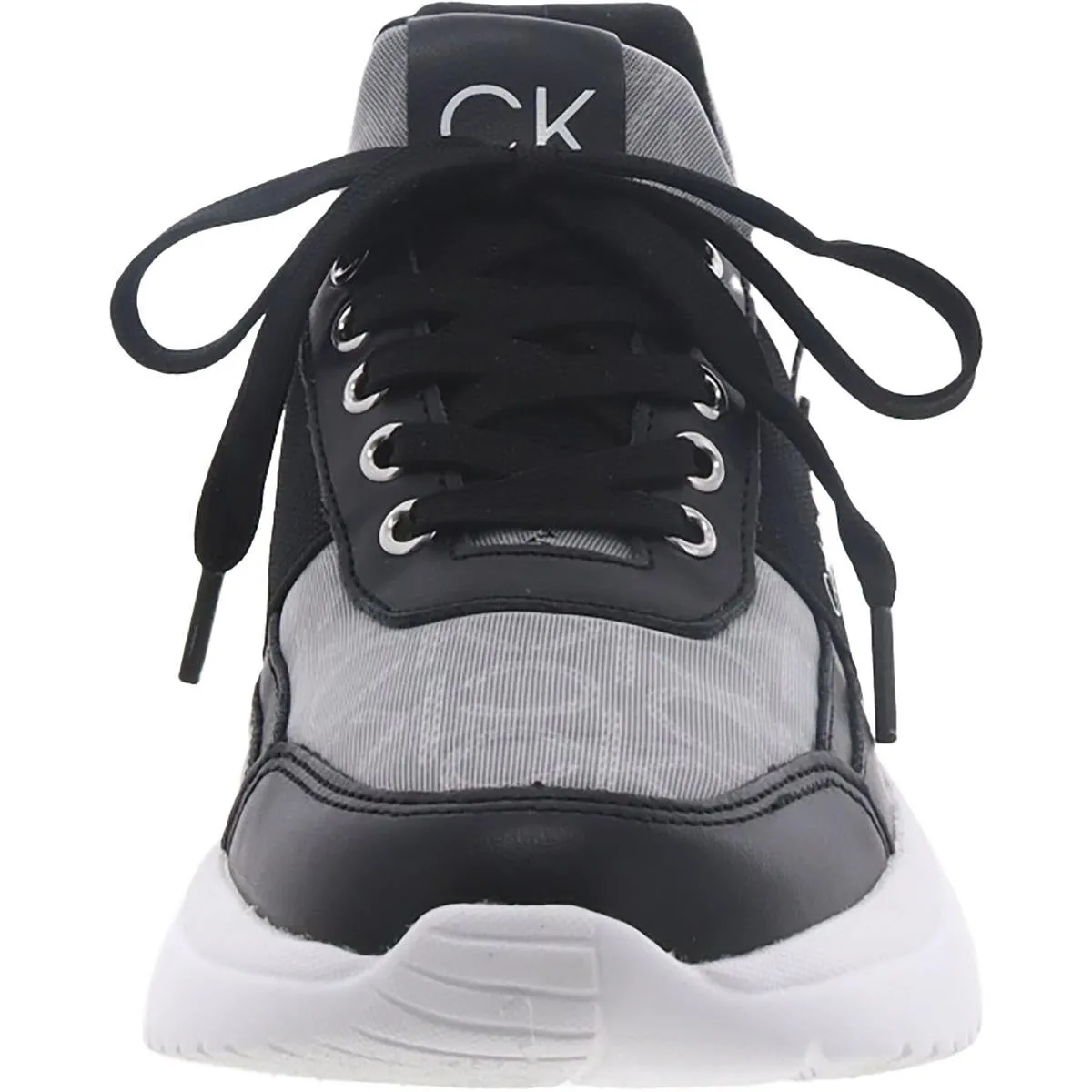 Umika Womens Canvas Logo Casual And Fashion Sneakers