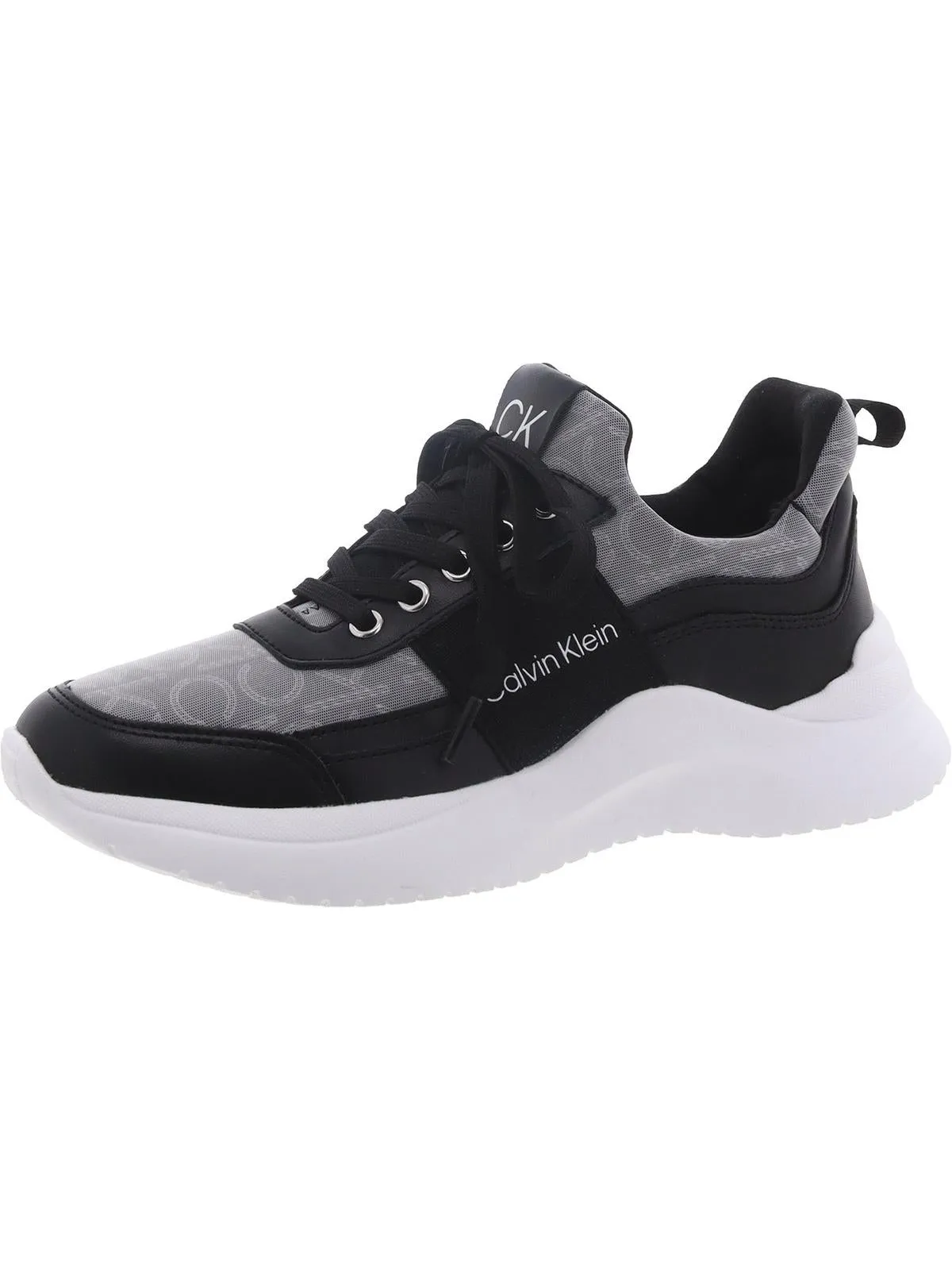 Umika Womens Canvas Logo Casual And Fashion Sneakers