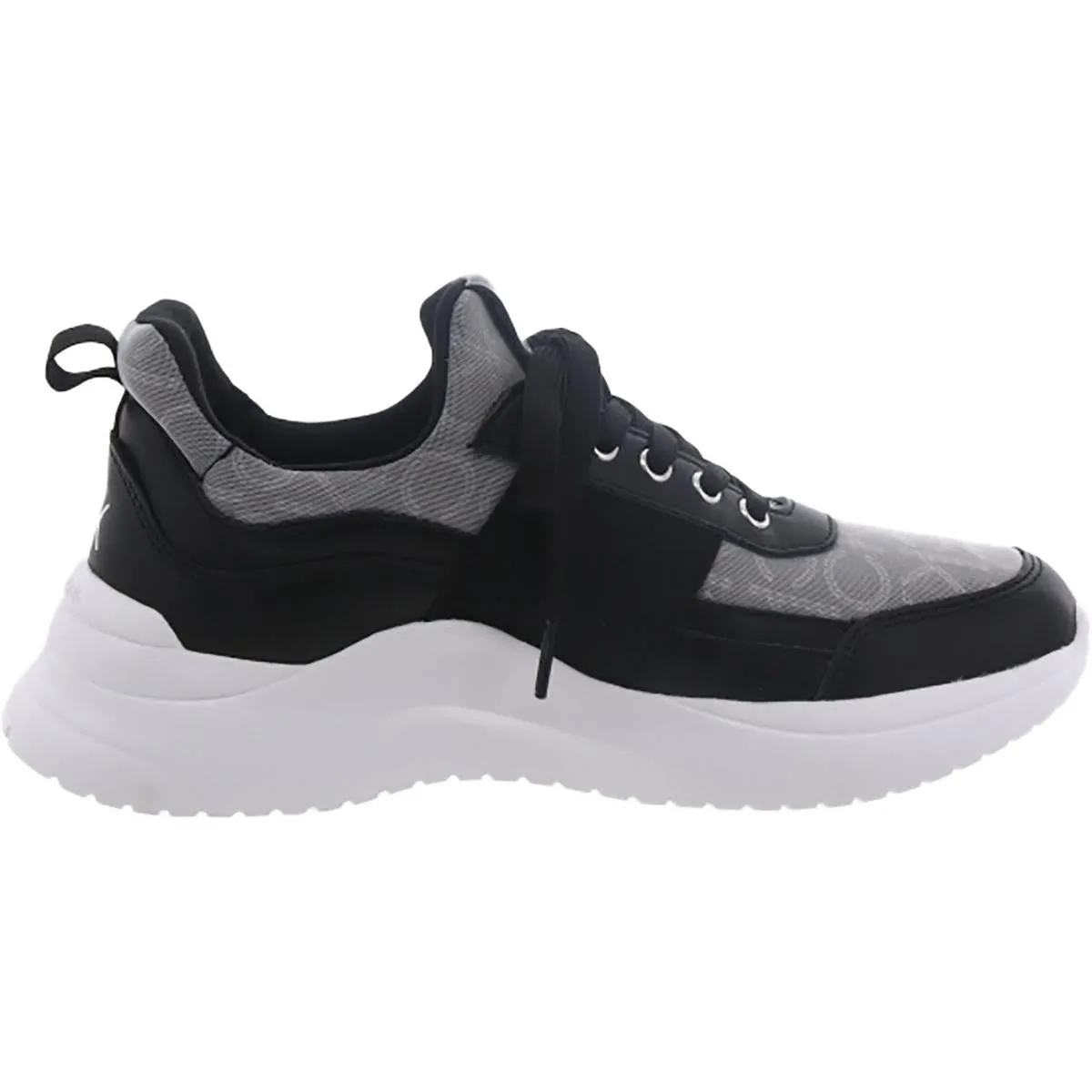 Umika Womens Canvas Logo Casual And Fashion Sneakers