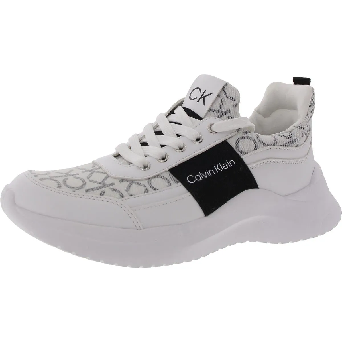 Umika Womens Canvas Logo Casual And Fashion Sneakers