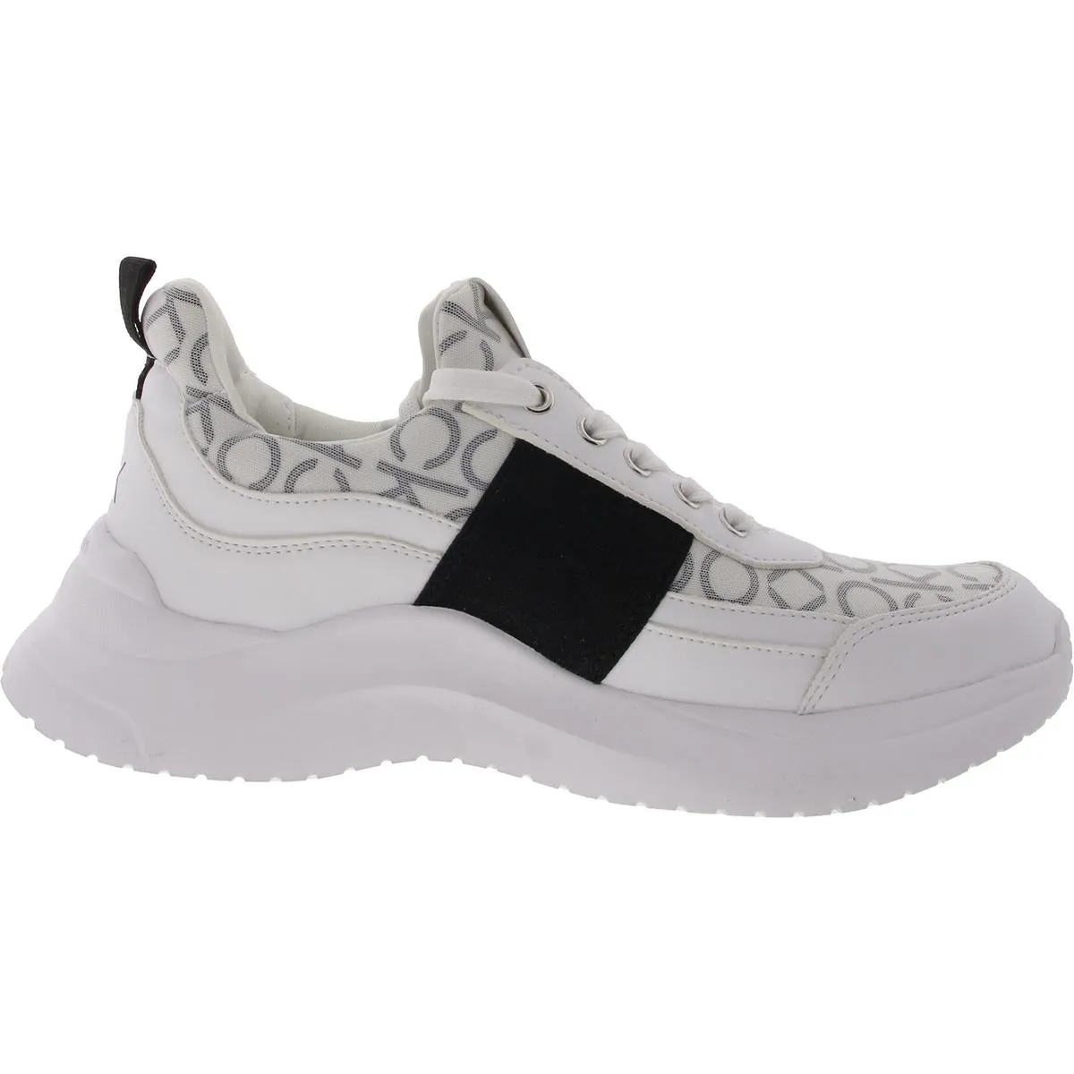 Umika Womens Canvas Logo Casual And Fashion Sneakers
