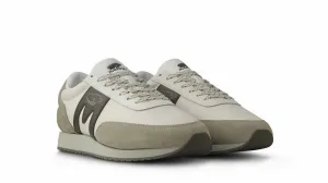 Unisex - Albatross 82 Sneakers In Abbey Stone/ Chocolate Torte