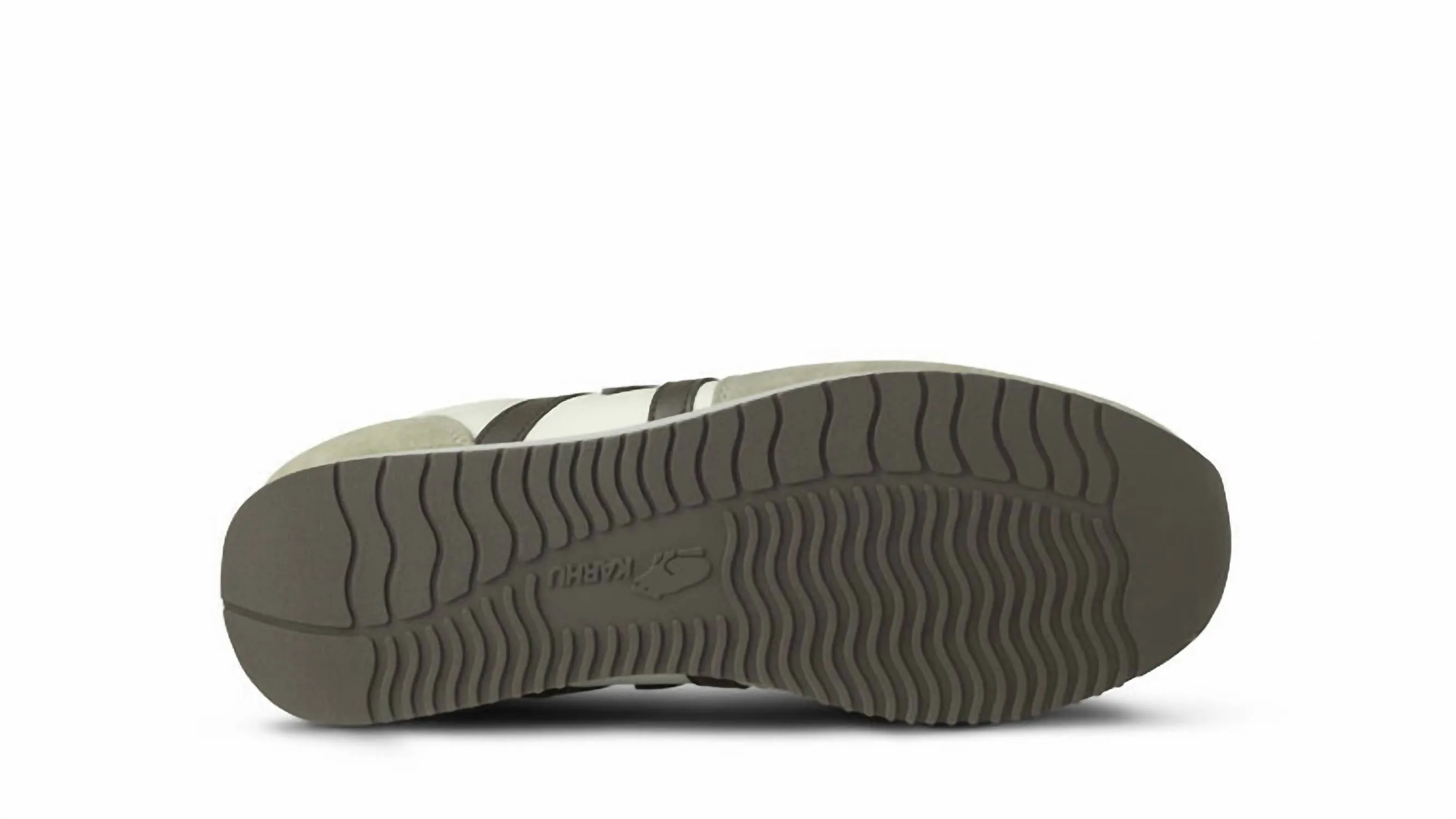 Unisex - Albatross 82 Sneakers In Abbey Stone/ Chocolate Torte