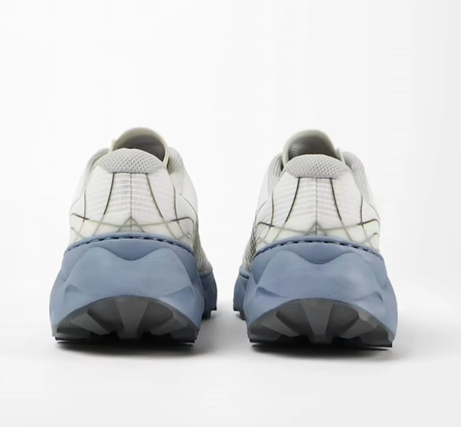 Unisex Tomir Sneaker In White