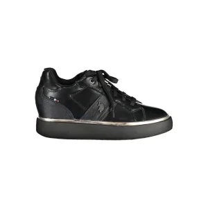U.S. POLO ASSN. Polyester Women Women's Sneaker