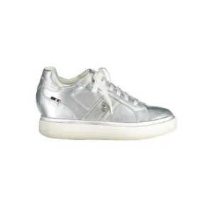 U.S. POLO ASSN. Polyester Women Women's Sneaker