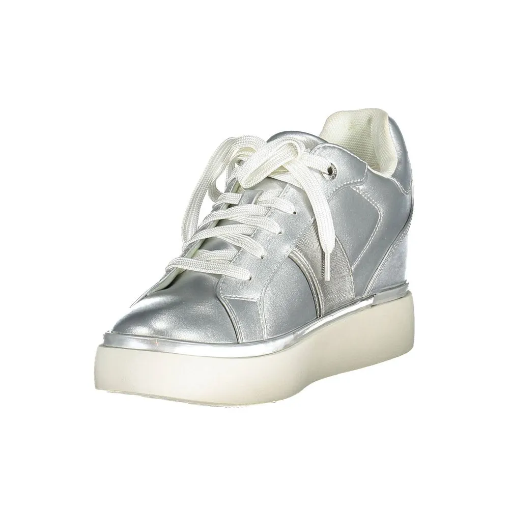 U.S. POLO ASSN. Polyester Women Women's Sneaker