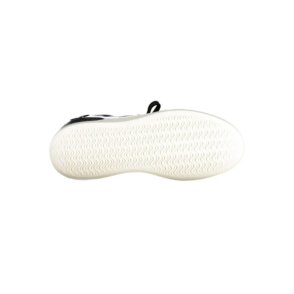 U.S. POLO ASSN. Polyester Women Women's Sneaker
