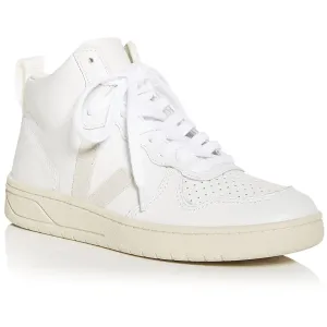 V-15 Womens Leather Life Style Casual and Fashion Sneakers
