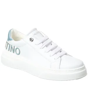 Valentino by Mario Valentino Alice Leather Sneaker