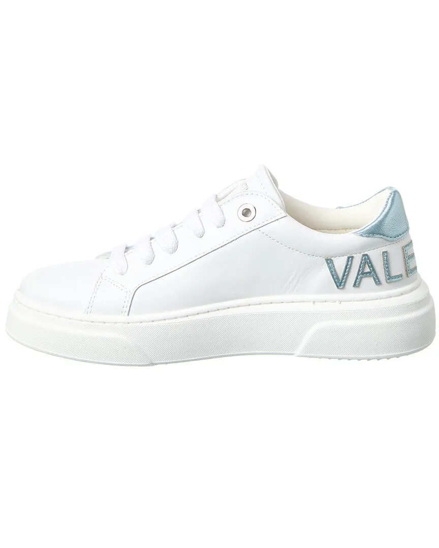 Valentino by Mario Valentino Alice Leather Sneaker