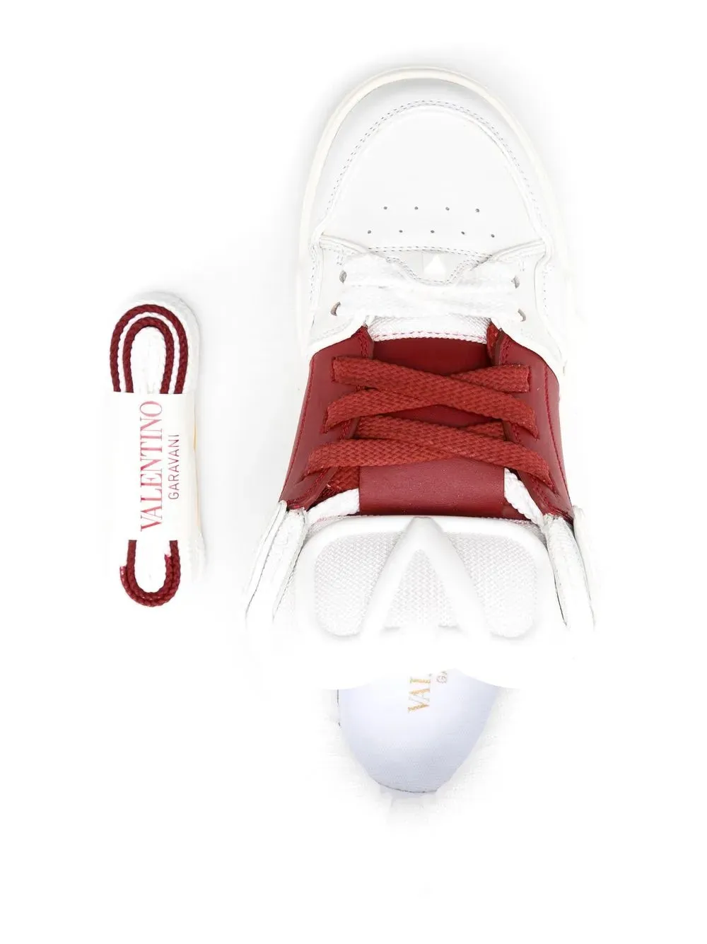 Valentino Vlogo Signature Sneakers