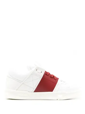 Valentino Vlogo Signature Sneakers