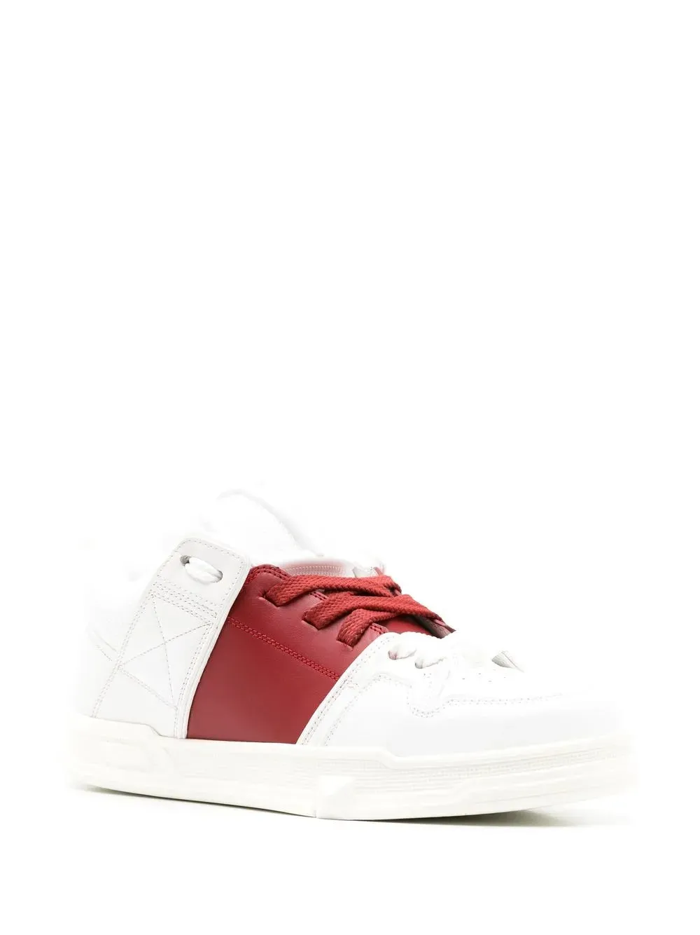 Valentino Vlogo Signature Sneakers
