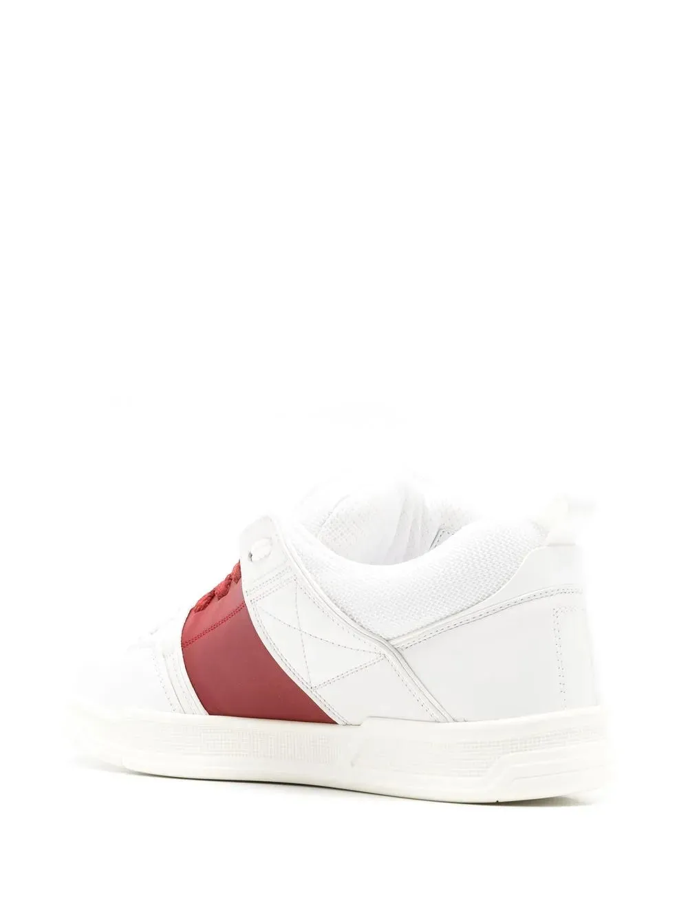 Valentino Vlogo Signature Sneakers