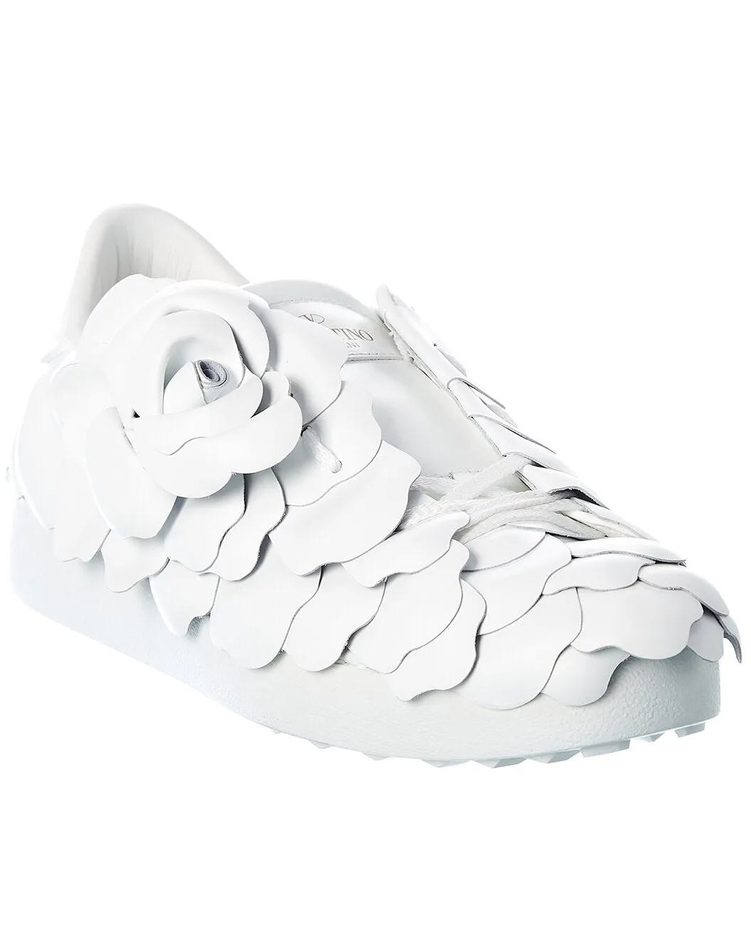 Valentino Women's White Shoes