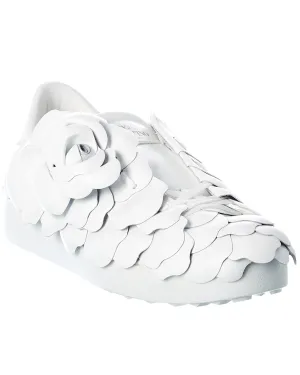 Valentino Women's White Shoes