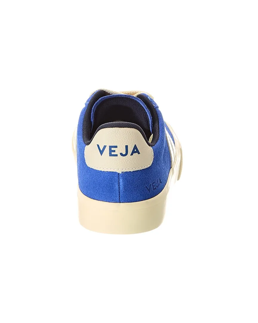 VEJA Campo Bold Suede Sneaker