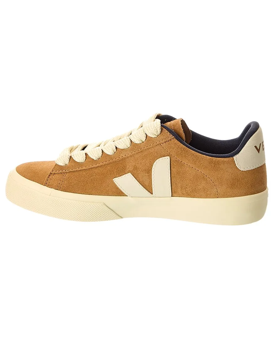 VEJA Campo Bold Suede Sneaker