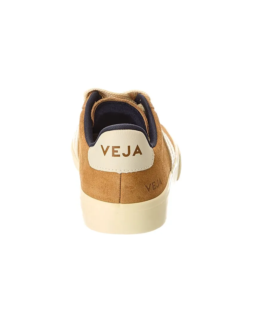 VEJA Campo Bold Suede Sneaker