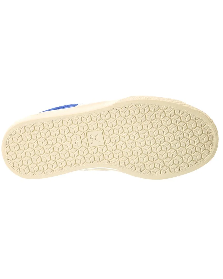 VEJA Campo Bold Suede Sneaker