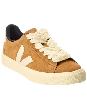 VEJA Campo Bold Suede Sneaker