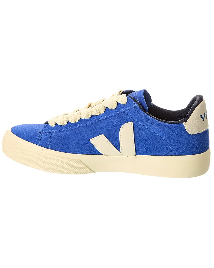 VEJA Campo Bold Suede Sneaker