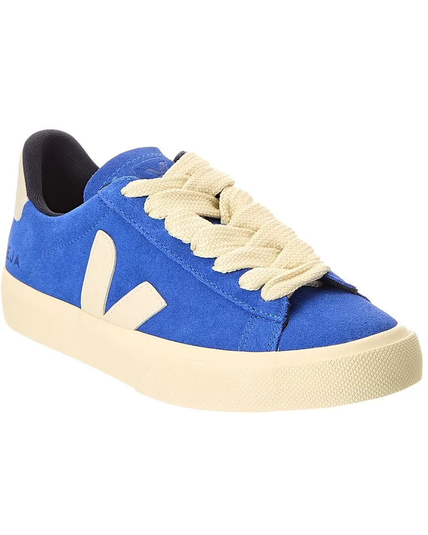 VEJA Campo Bold Suede Sneaker