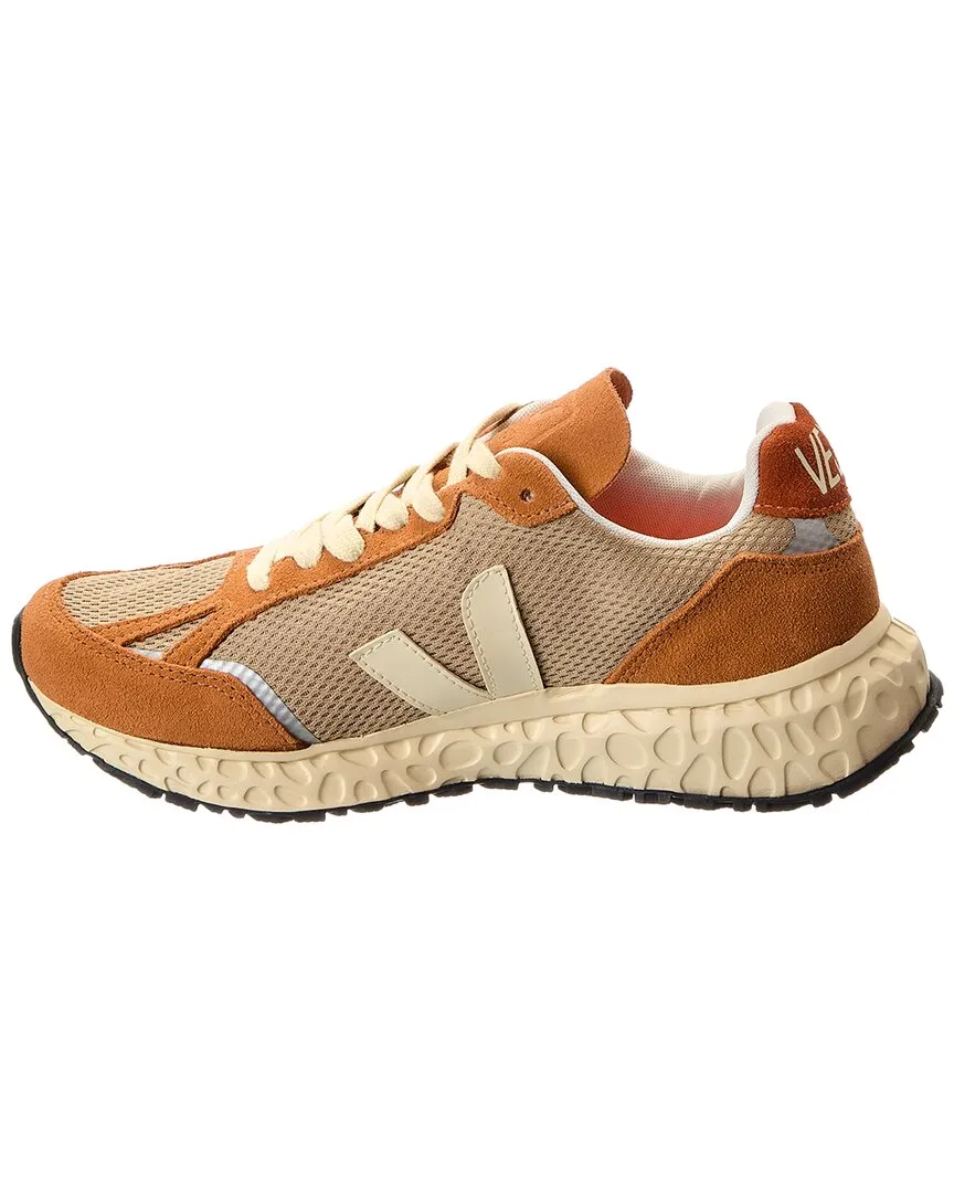 VEJA Condor Royale Alveomesh & Suede Sneaker