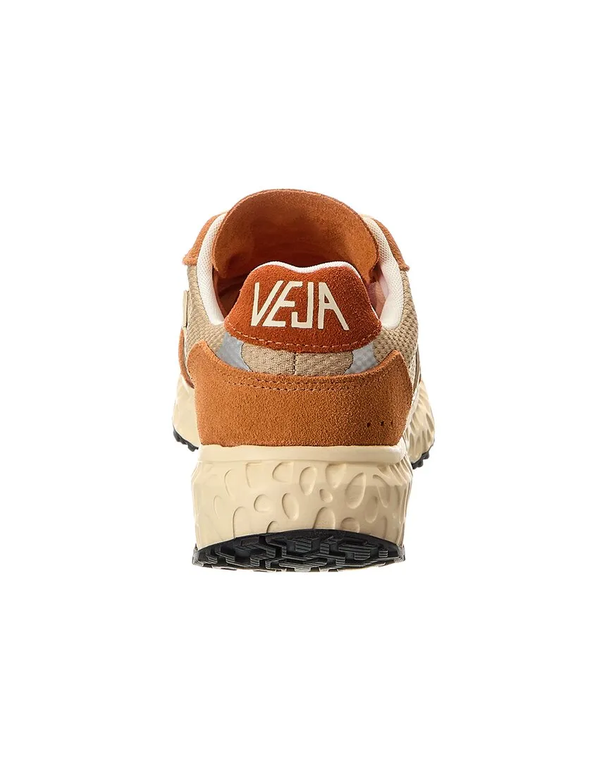 VEJA Condor Royale Alveomesh & Suede Sneaker