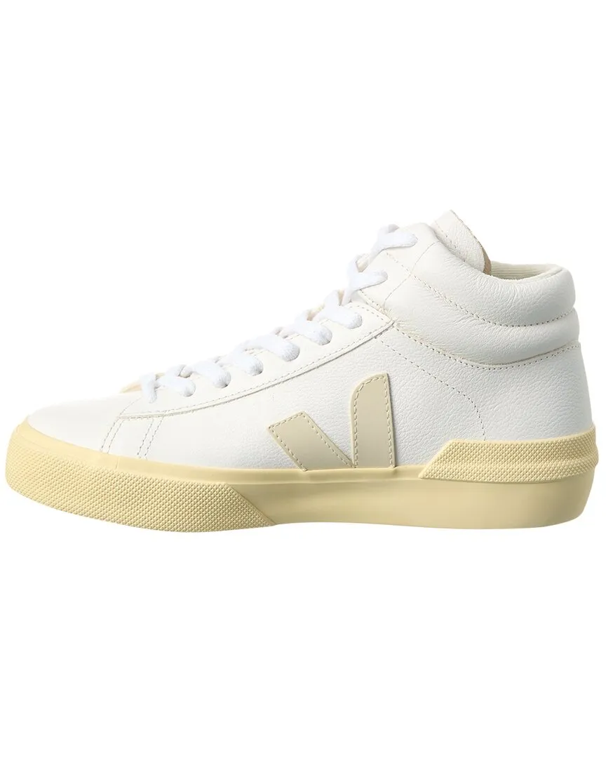 VEJA Minotaur Leather Sneaker
