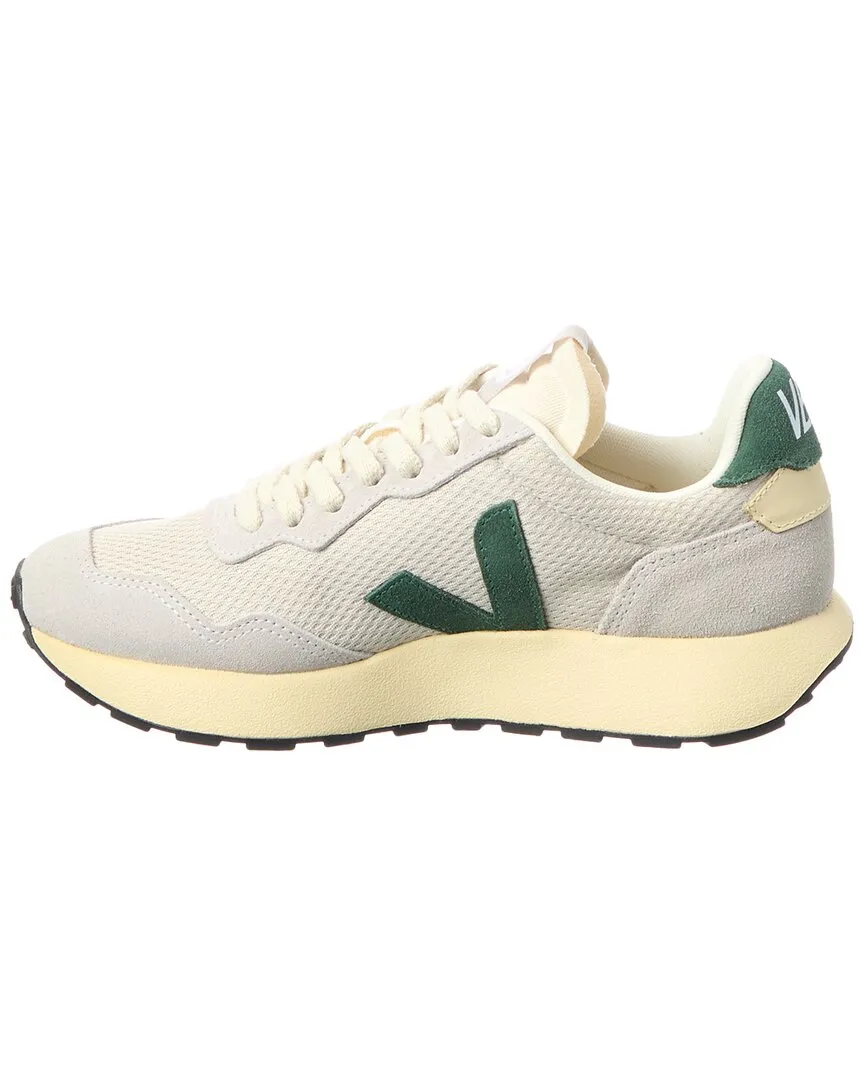 VEJA Paulistana Alveomesh & Suede Sneaker